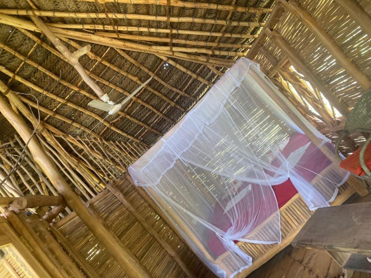 The Alpha Monkey Hotel & Tree House Tangalle Exterior foto