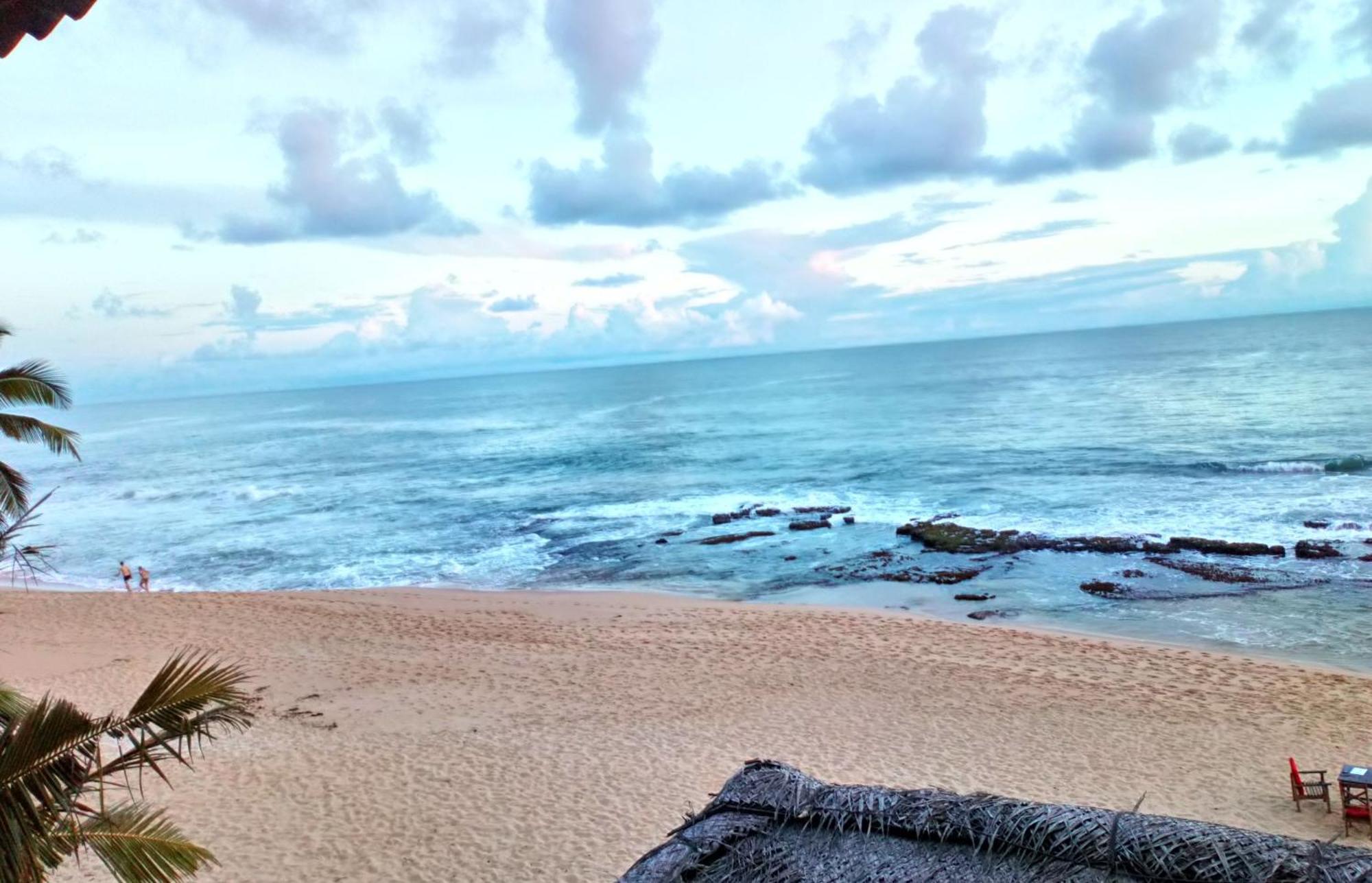 The Alpha Monkey Hotel & Tree House Tangalle Exterior foto